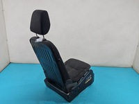 фото thumb №7, Сидіння правий перед пасажира europa ford transit courier 14-23 5d