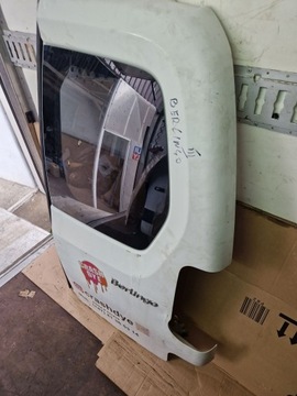 фото thumb №2, Двері праві зад задні орні citroen berlingo iii peugeot partner