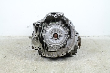 фото thumb №6, Коробка передач коробки передач автомат audi a4 b7 1.8t hed