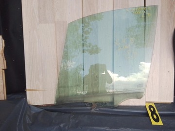 фото thumb №1, Скло бокова ліва передня лівий перед renault scenic ii