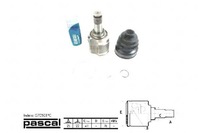 фото thumb №2, Pascal шарнир приводной внутренний hyundai accent