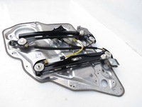 фото thumb №7, Подъемник механизм стёкла левый зад задний mercedes cls w218