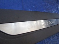 фото thumb №10, Jaguar f-pace x761 2016 захист молдинг накладка поріг перед