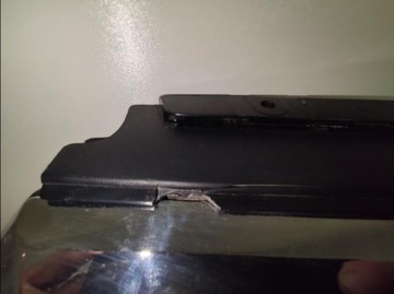 фото thumb №10, Решётка решётка радиатора skoda octavia iv 4 5e3853343