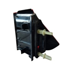 фото thumb №2, Ford galaxy mk3 лампа лівий задня am2113405eg