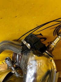 фото thumb №8, Kompletny катализатор датчики фильтр dacia sandero iii 1.0 tce 10tyś km