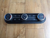 фото thumb №1, Stelvio giulia панель керування клімат-контроль