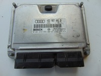 фото thumb №1, Бортовой компьютер 4b2907401b 0281010098 audi