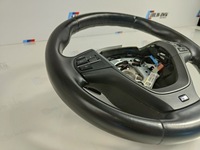 фото thumb №11, Bmw x3 x4 f25 f26 воздуховод лепестки переключения m набор