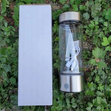 Jonizator wody 76876 MARKA JAPONSKA 500 l