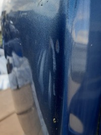 фото thumb №11, Бампер задняя citroen c4 picasso i