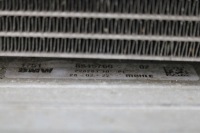 Bmw x2 радиатор воды 8645771 кондиционер 9271206 вентилятор 7636071 8645860 chło Недорого, фото thumb