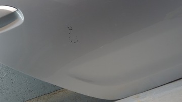 фото thumb №10, Дверь правые зад dacia sandero ii