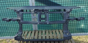 фото thumb №1, Vw passat b6 2006- усилитель pas перед 3c0805588h