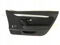 фото thumb №1, Обшивка правий перед vw passat cc 2009r