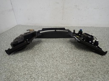 фото thumb №9, Honda civic viii ufo 06- панель керування кондиціонера повітропровід