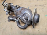 фото thumb №8, Toyota yaris cross 1.5 гибрид катализатор датчик