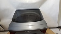 фото thumb №2, Крышка зад задняя audi a7 рестайлинг