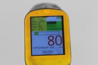 фото thumb №2, Кришка багажника задня багажника renault scenic iii 09-15 terna