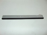 фото thumb №2, Renault megane молдинг декоративна поріг