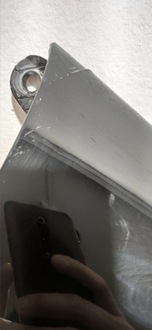 фото thumb №9, Крыло правый перед bmw 6 e63/e64