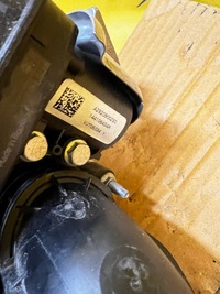 фото thumb №9, Nissan dacia duster mercedes 1.3 tce турбокомпресор