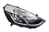 фото thumb №2, Фара лампа передня tyc20-14288-05-2 tyc