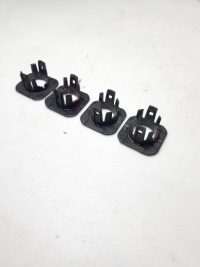 Кронштейн корзина датчика pdc bmw f30 10268110 Зі Шроту, фото thumb