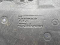 фото thumb №7, Bmw ix1 x1 u11 шумоізоляція ізоляція dźwiękowa капота 9462142