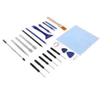 23 IN1 Mobile Repair Opening Tools Kit Set Screwdriver for Cell Phone