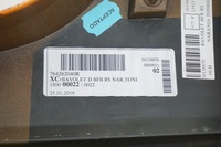 фото thumb №14, Nowa оригинальный номер молдинг порог порог правый renault megane iv rs 764266474r