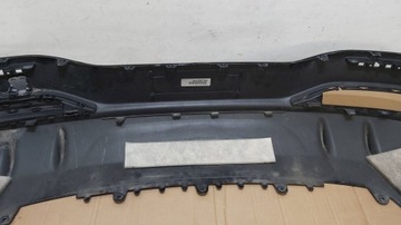 фото thumb №7, Бампер зад задний накладка mercedes eqs amg w297 a297 a2978855802