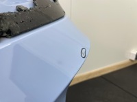 фото thumb №8, Hyundai i30 n iii hb кришка багажника зад задня