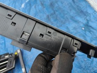 фото thumb №8, Vw passat b8 молдинг dekor панелі консолі 3g1853262ab