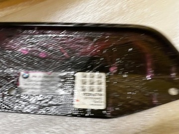 фото thumb №13, Kpl спойлер спліттер бампера перед bmw 3 g20 m performance карбон новий oem