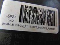 фото thumb №15, Лампа права перед ford focus mk4 led європа