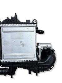 фото thumb №14, Mercedes w167 gle gls 63 amg интеркулер радиатор a1770901801 a1770901901