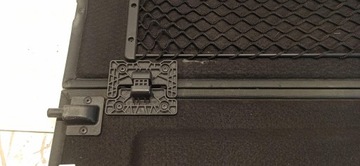 фото thumb №6, Audi q5 полка багажника 2015 8r0867769e