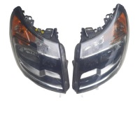 Купить Dodge ram promaster фары лампы перед, фото thumb