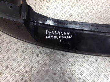 фото thumb №12, Бампер зад vw passat b5 fl lz9w sedan