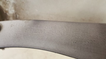 фото thumb №10, Ford focus mk3 рестайлинг бампер зад 2014-2018r