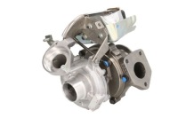фото thumb №1, Турбонагнетатель garrett 750952-5014s
