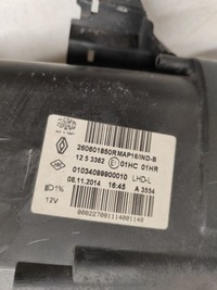 фото thumb №7, Renault clio 4 iv лампа фара ліва перед