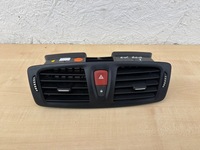 фото thumb №1, Решётка воздуховод средняя megane iii