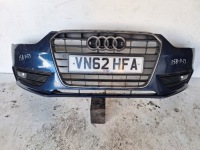 Купить Audi a4 b8 8k lift 11-15 бампер + pdc, фото thumb