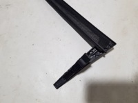 Mercedes w207 дефлектор вітру вітрозахисний екран захист вітровик сітка люк Оригінал, фото thumb