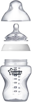 TOMMEE TIPPEE BUTELKA 340 ML - 1 sztuka
