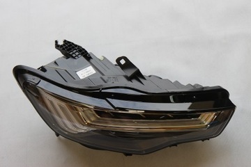 фото thumb №9, Лампа фара правий перед повний led matrix audi a6 c7 2014-2018r. новий