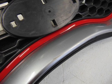 фото thumb №6, Решётка радиатора решётка kia picanto ii 10-15 86351-1y300