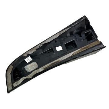 фото thumb №4, Escalade tahoe yukon гібрид 08-13r планка декоративна двері задніх лівих oem